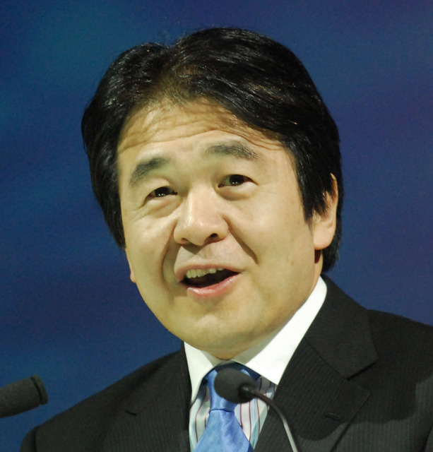 【経済学者】竹中平蔵「米というのは日本に残された最後の保護貿易」　規制緩和を主張